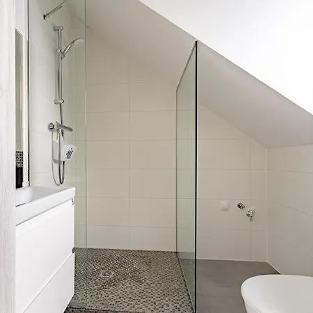 Kapitanska Apartament