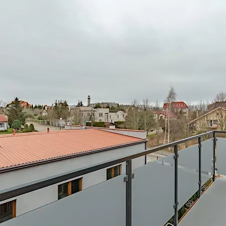 Kapitanska Niechorze